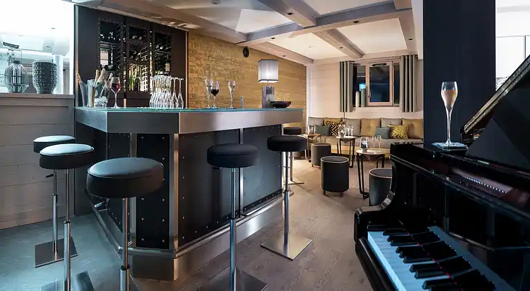 Apartment in Saint-Jean-de-Sixt