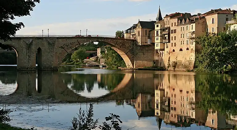 Holiday home in Roquecor