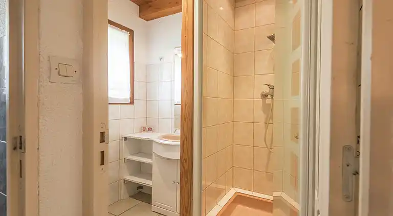 Cottage in La Bresse