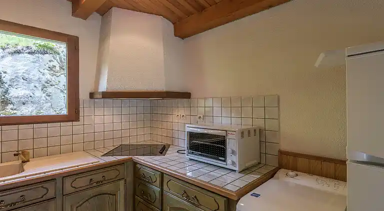 Cottage in La Bresse