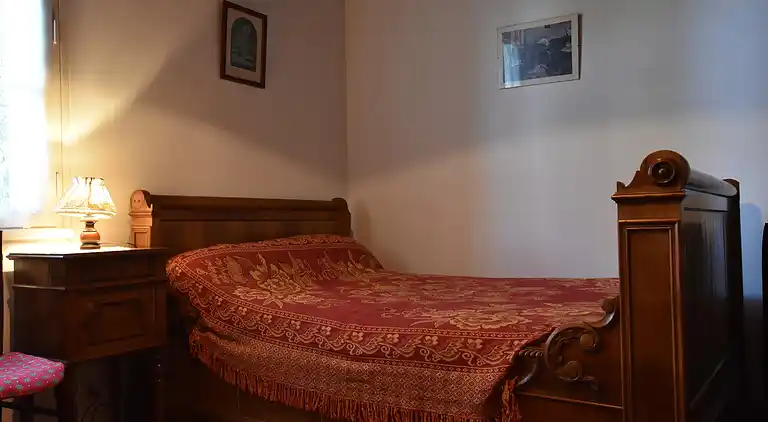 Holiday home in La Garnache