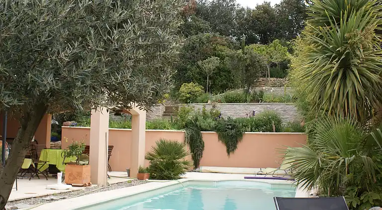 Holiday home in Provence