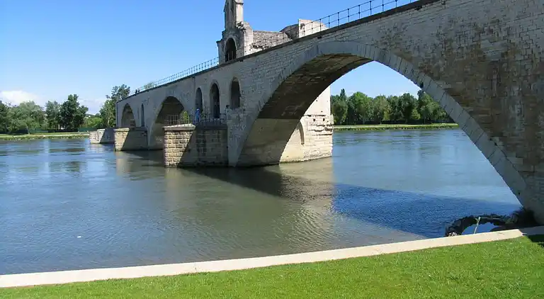 Maison de vacances en Provence
