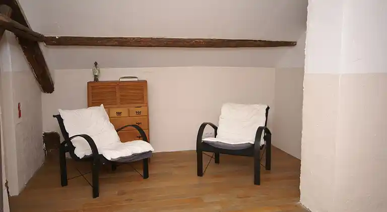 Holiday home in Raon-l'Étape