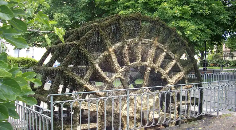 Maison de vacances en Provence