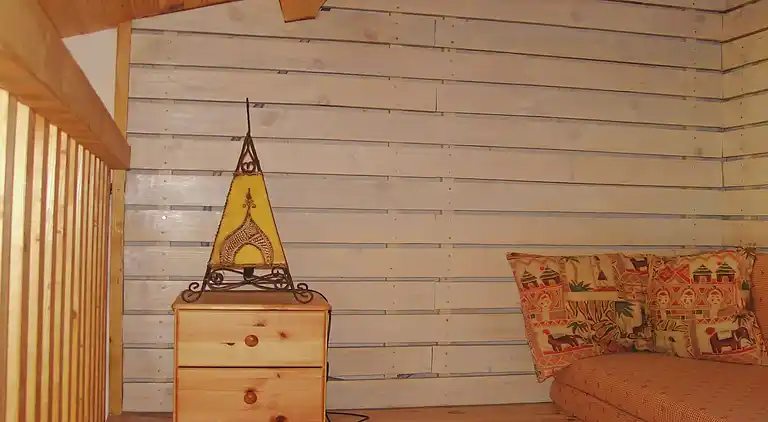 Holiday home in Faucon