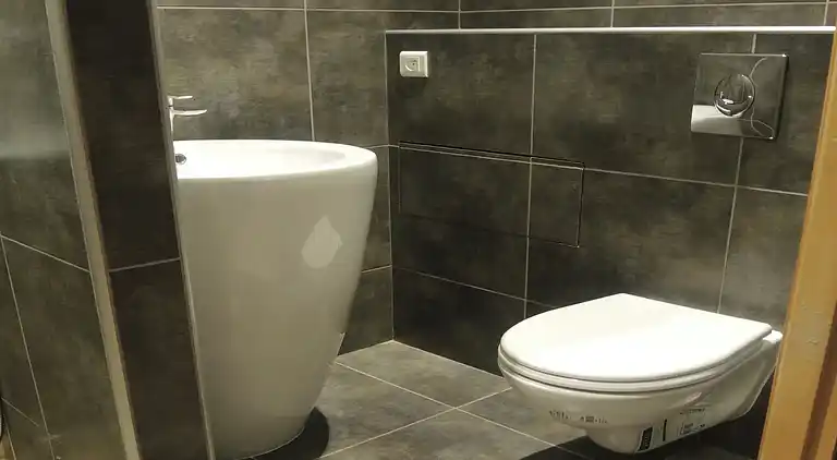 Maison de vacances en Provence