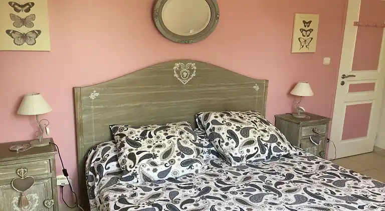 Feriebolig i Flayosc