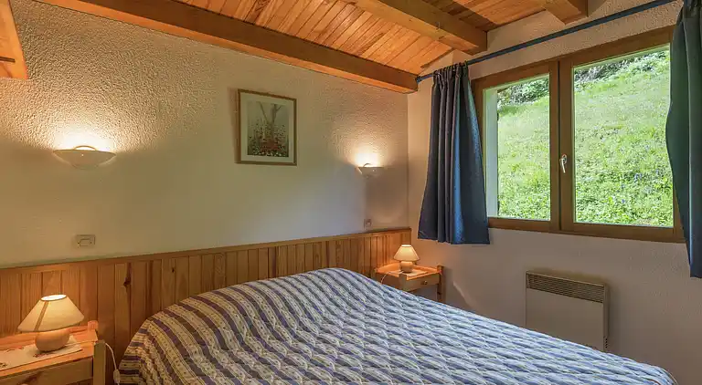 Cottage in La Bresse