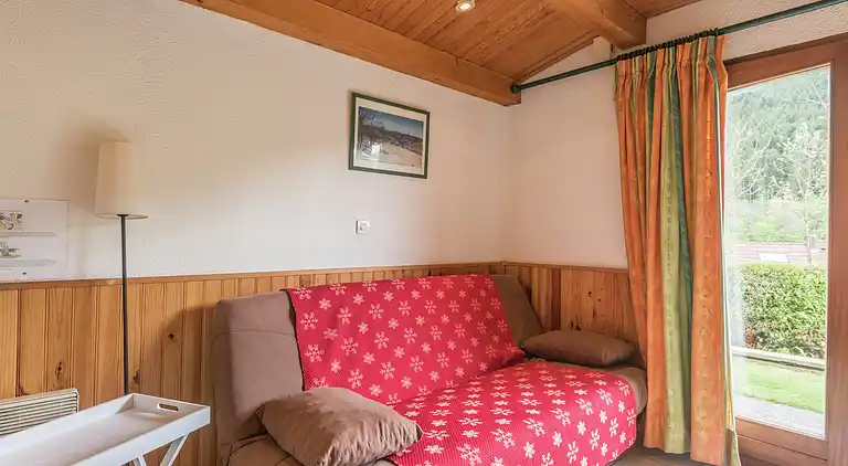 Cottage in La Bresse