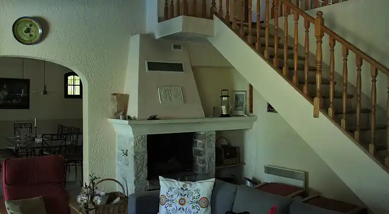 Vakantiehuis in Flayosc