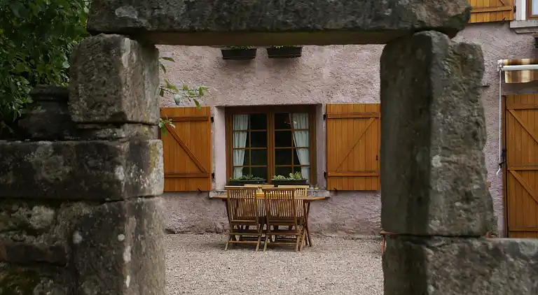 Holiday home in La Haye