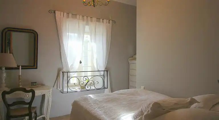 Herregård i Roaix