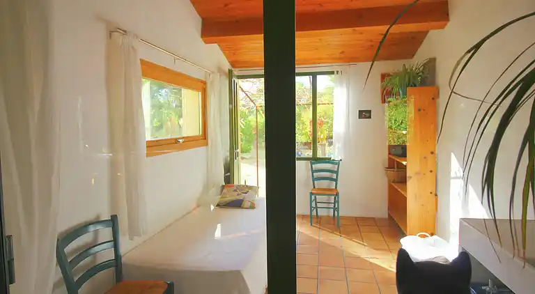 Holiday home in Faucon