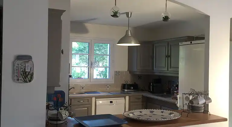 Feriebolig i Flayosc