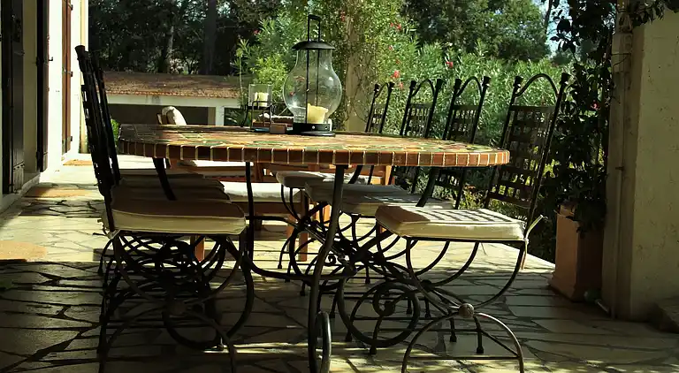 Vakantiehuis in Flayosc