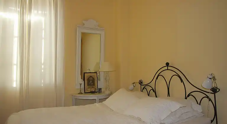 Herregård i Roaix