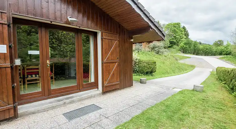 Cottage in La Bresse