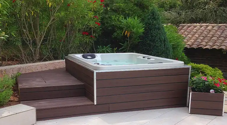 Sommerhus i Saint-Raphaël