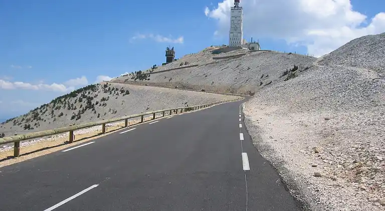 Maison de vacances en Provence