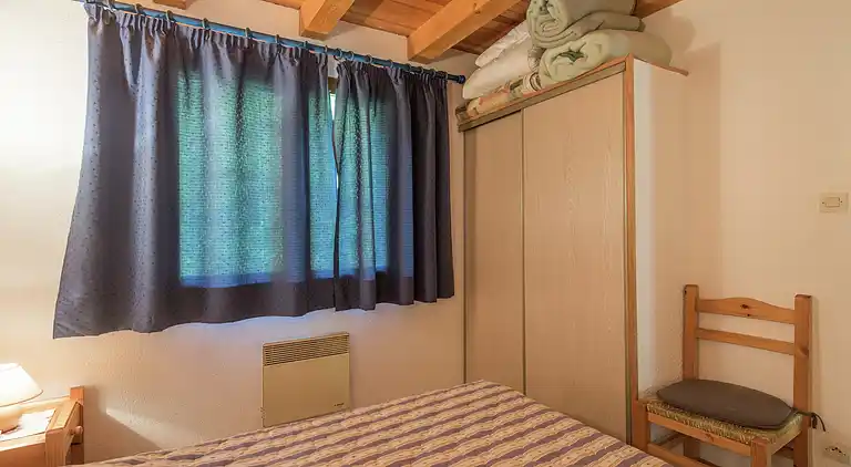 Cottage in La Bresse