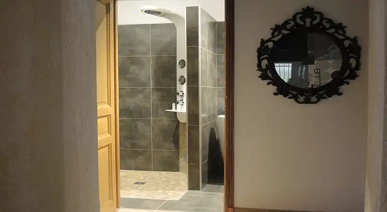 Maison de vacances en Provence