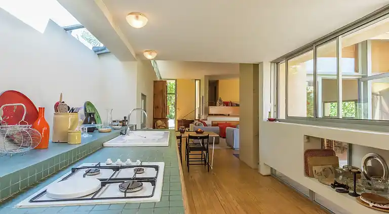 Holiday home in Caseneuve