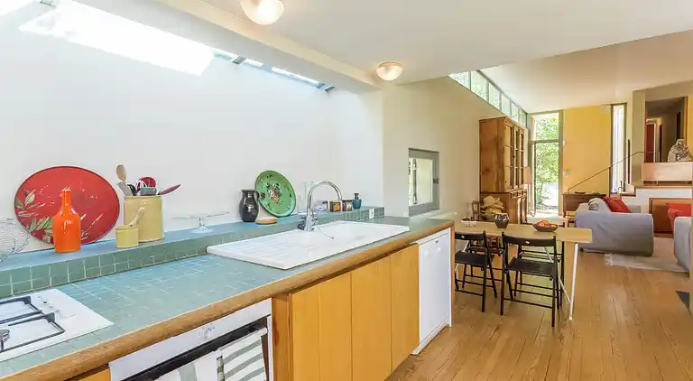 Holiday home in Caseneuve