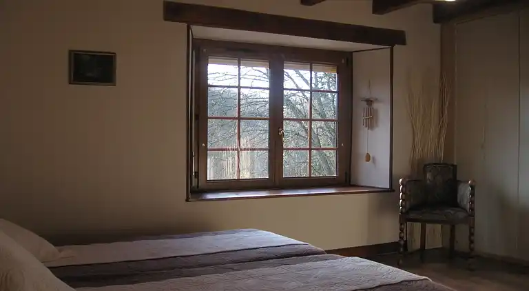 Holiday home in La Haye