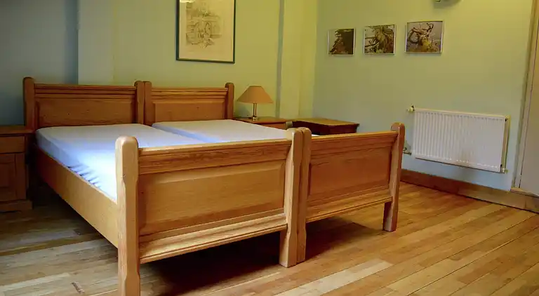 Holiday home in Raon-l'Étape