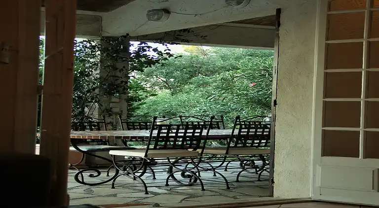 Vakantiehuis in Flayosc