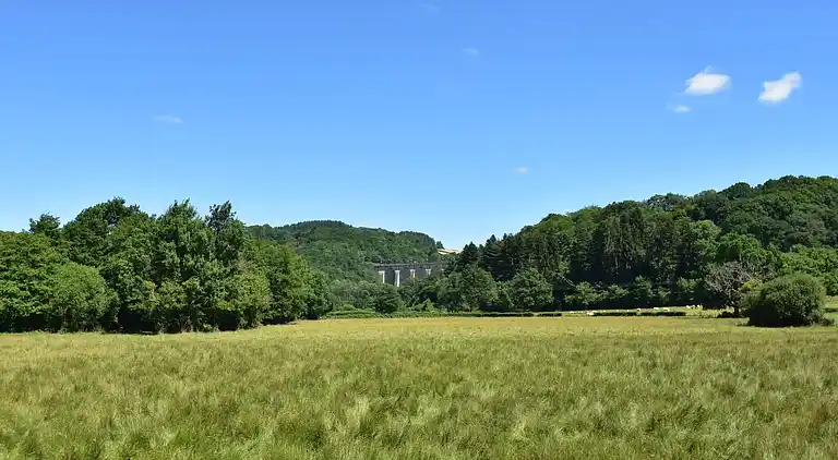 Sommerhus i Quarré-les-Tombes