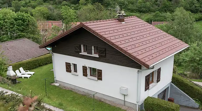 Cottage in La Bresse