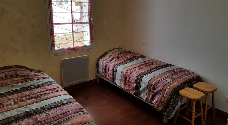 Casa de vacaciones en Avrillé