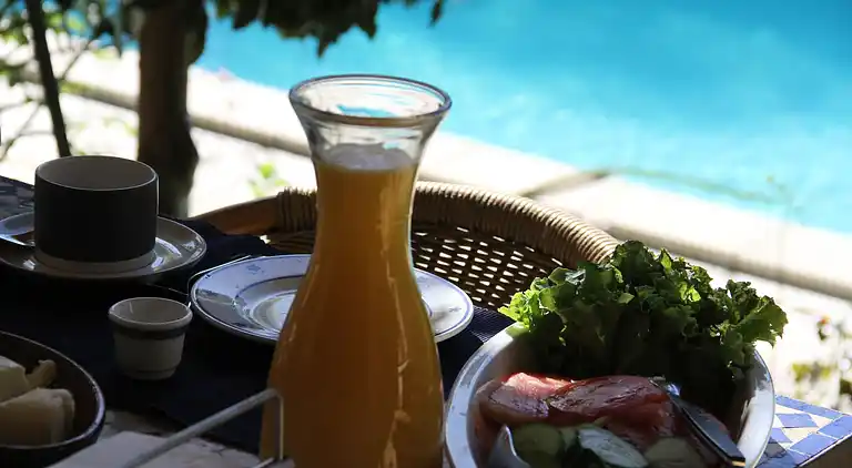 Vakantiehuis in Flayosc