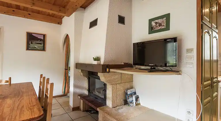 Cottage in La Bresse