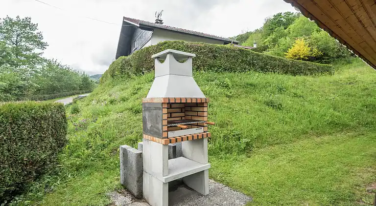 Cottage in La Bresse