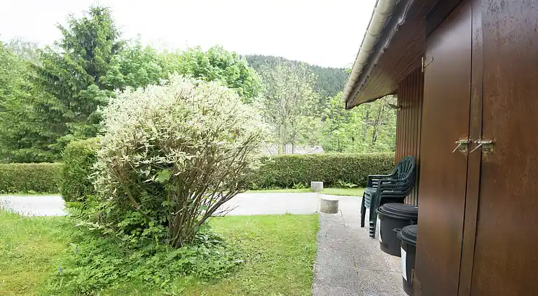 Cottage in La Bresse