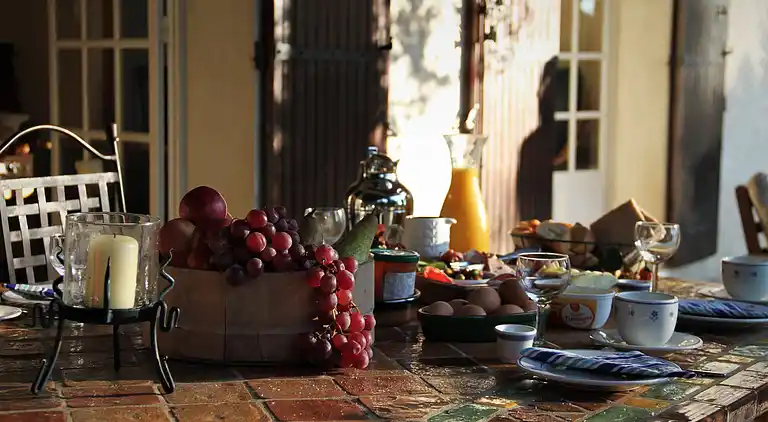 Vakantiehuis in Flayosc