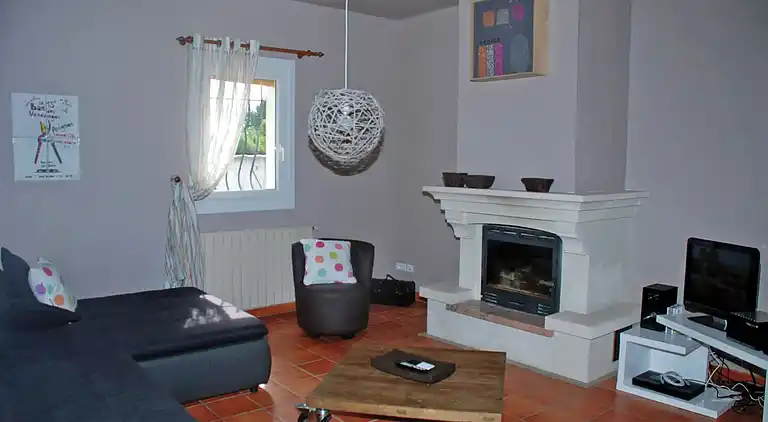 Maison de vacances en Provence