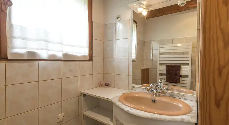 Cottage in La Bresse