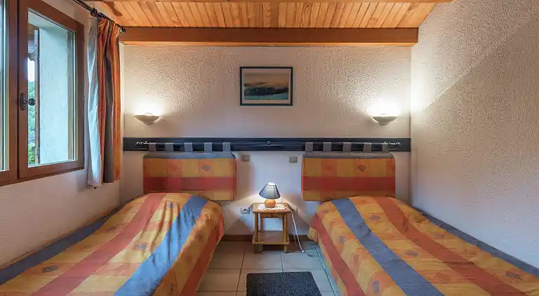 Cottage in La Bresse