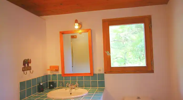 Holiday home in Faucon