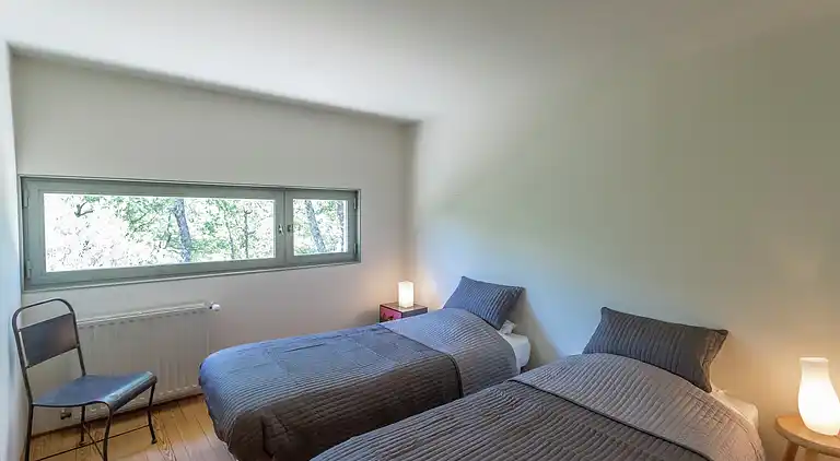 Holiday home in Caseneuve