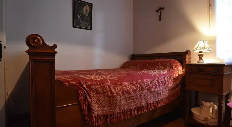 Holiday home in La Garnache