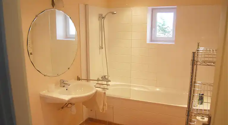 Herregård i Grillon