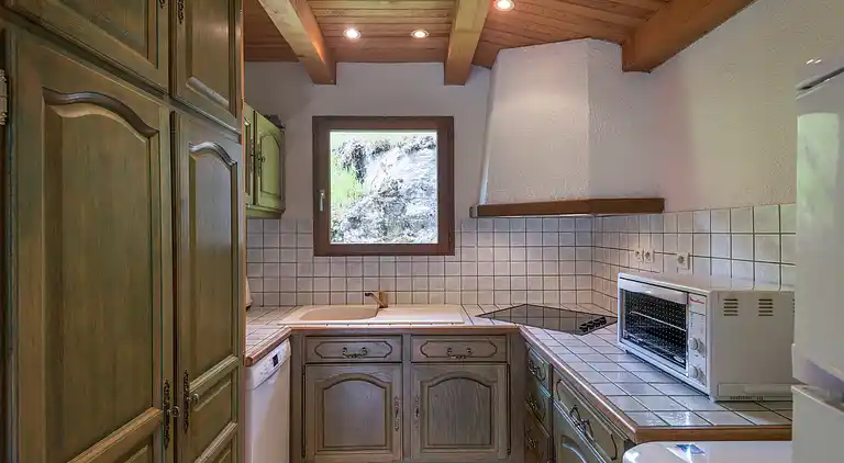 Cottage in La Bresse