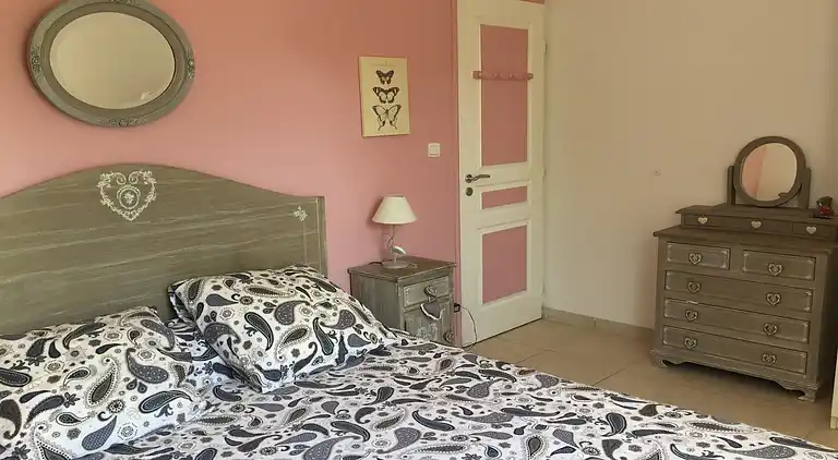 Feriebolig i Flayosc