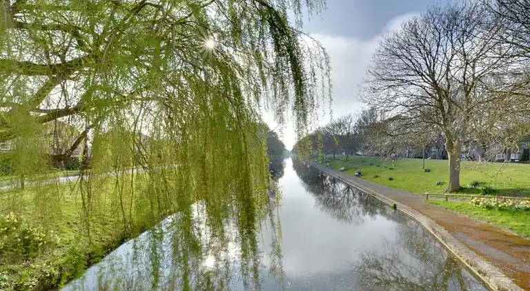 Holiday home in Hythe