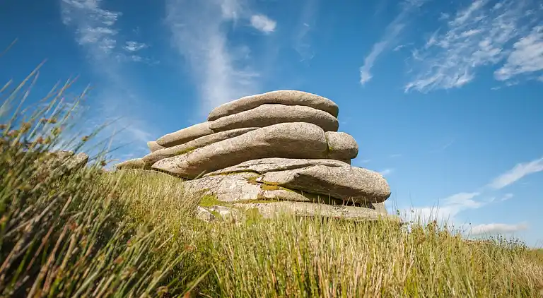 Sommerhus i Camelford